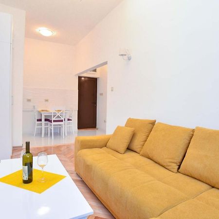 Yugoslavia Apartment บุดวา ภายนอก รูปภาพ